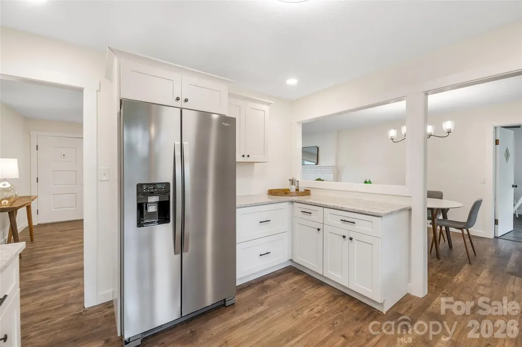 209 View Street Asheville NC 28806
