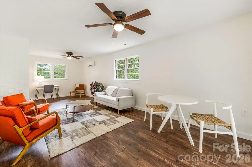 209 View Street Asheville NC 28806