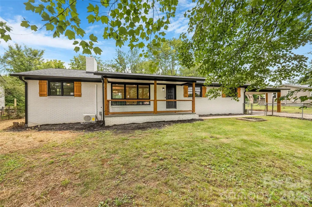 209 View Street Asheville NC 28806