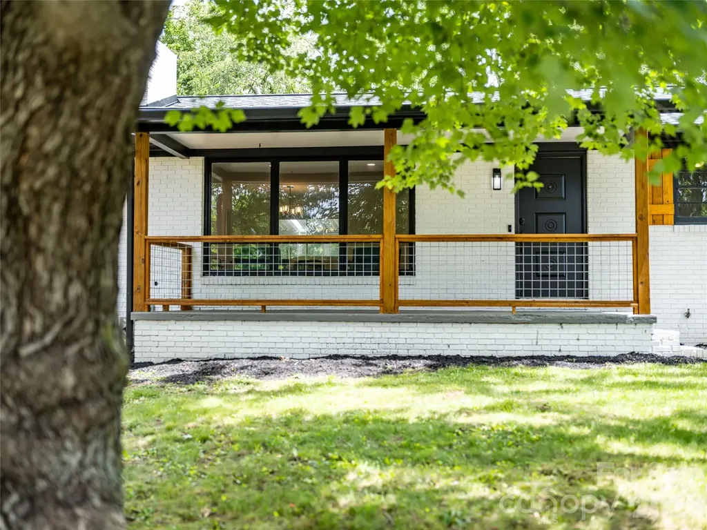 209 View Street Asheville NC 28806