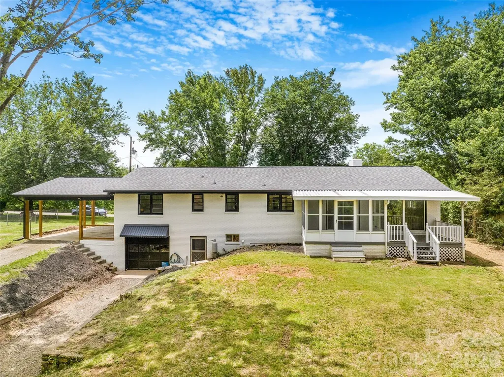 209 View Street Asheville NC 28806