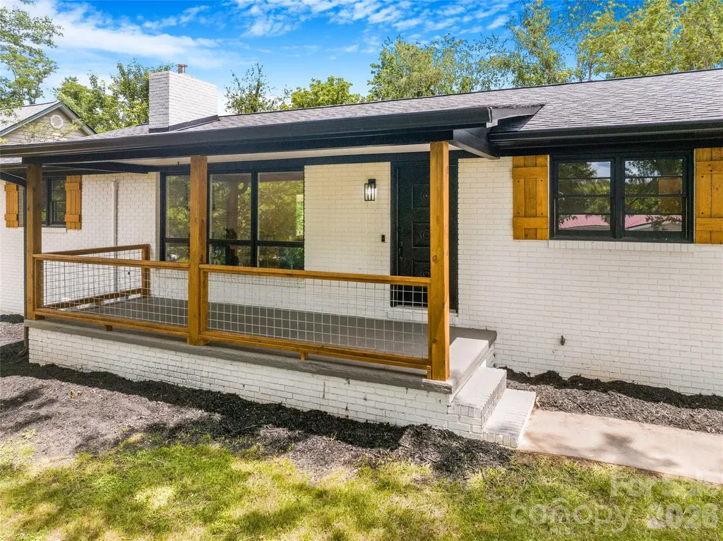 209 View Street Asheville NC 28806
