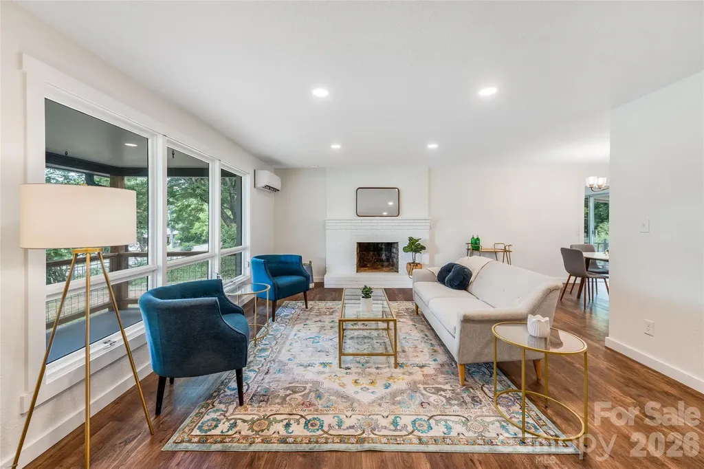 209 View Street Asheville NC 28806