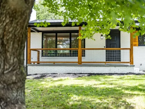 209 View Street Asheville NC 28806