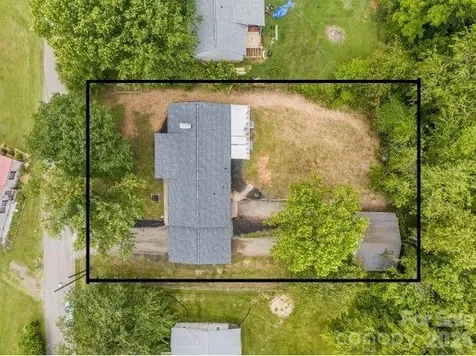 209 View Street Asheville NC 28806