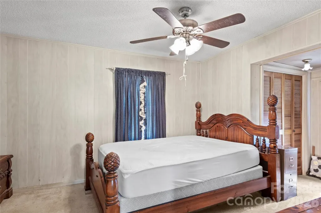 271 Little Ridge Road Moravian Falls NC 28654