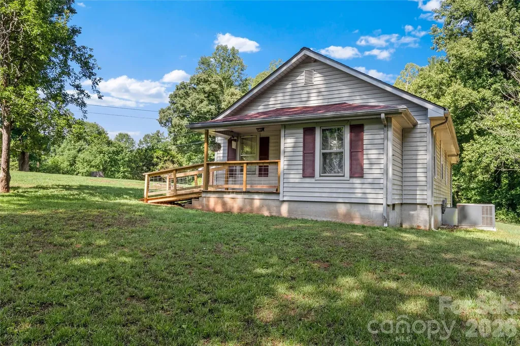 271 Little Ridge Road Moravian Falls NC 28654