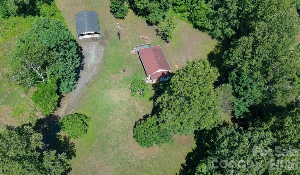 271 Little Ridge Road Moravian Falls NC 28654
