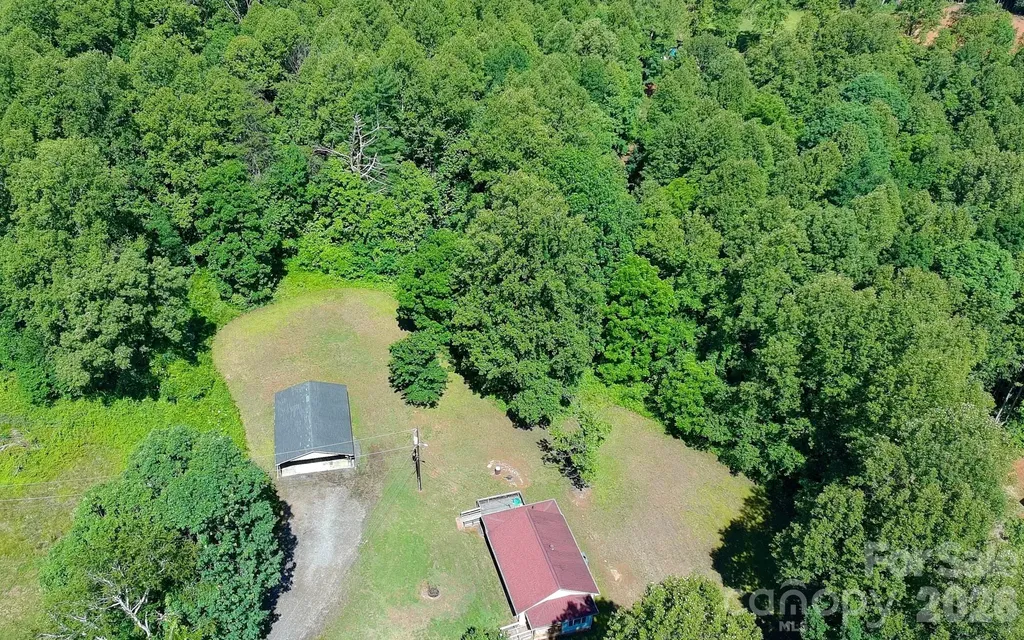 271 Little Ridge Road Moravian Falls NC 28654