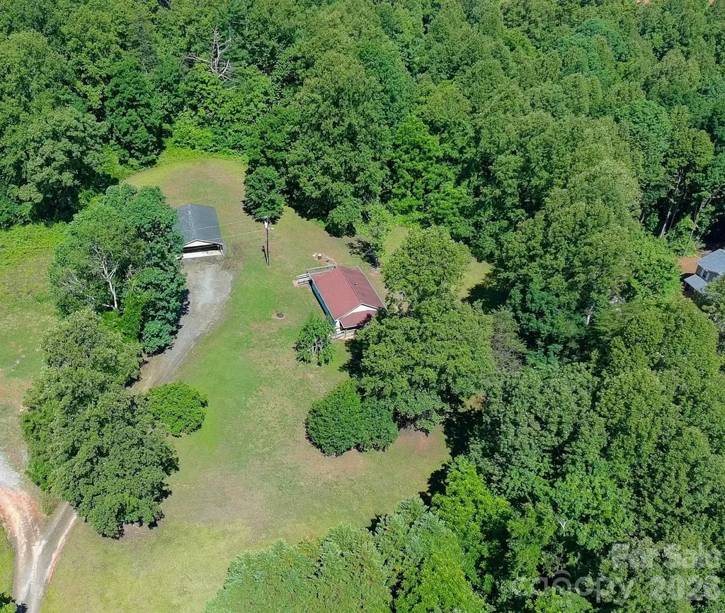 271 Little Ridge Road Moravian Falls NC 28654
