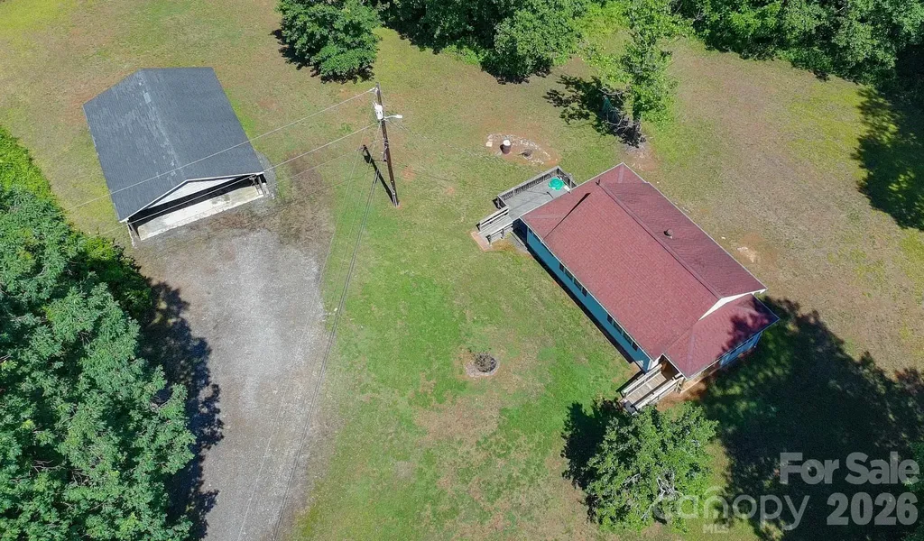 271 Little Ridge Road Moravian Falls NC 28654