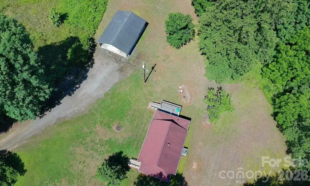 271 Little Ridge Road Moravian Falls NC 28654