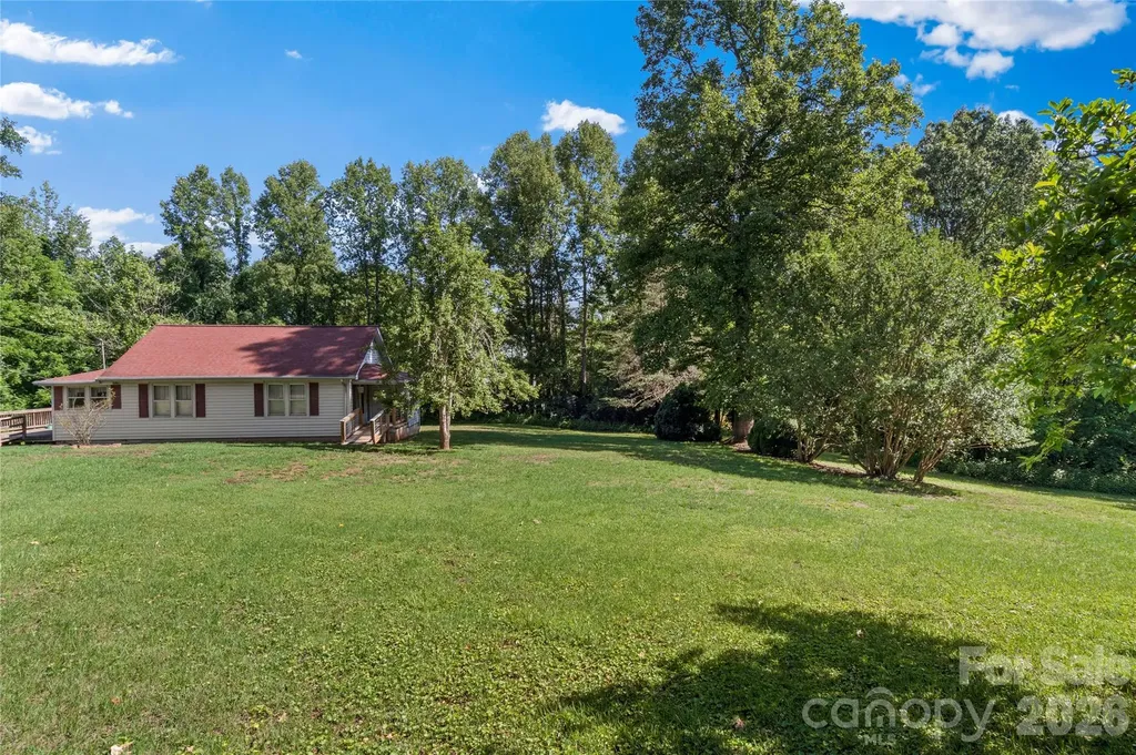 271 Little Ridge Road Moravian Falls NC 28654
