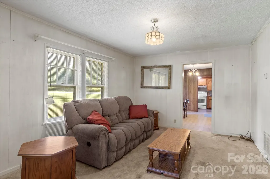 271 Little Ridge Road Moravian Falls NC 28654