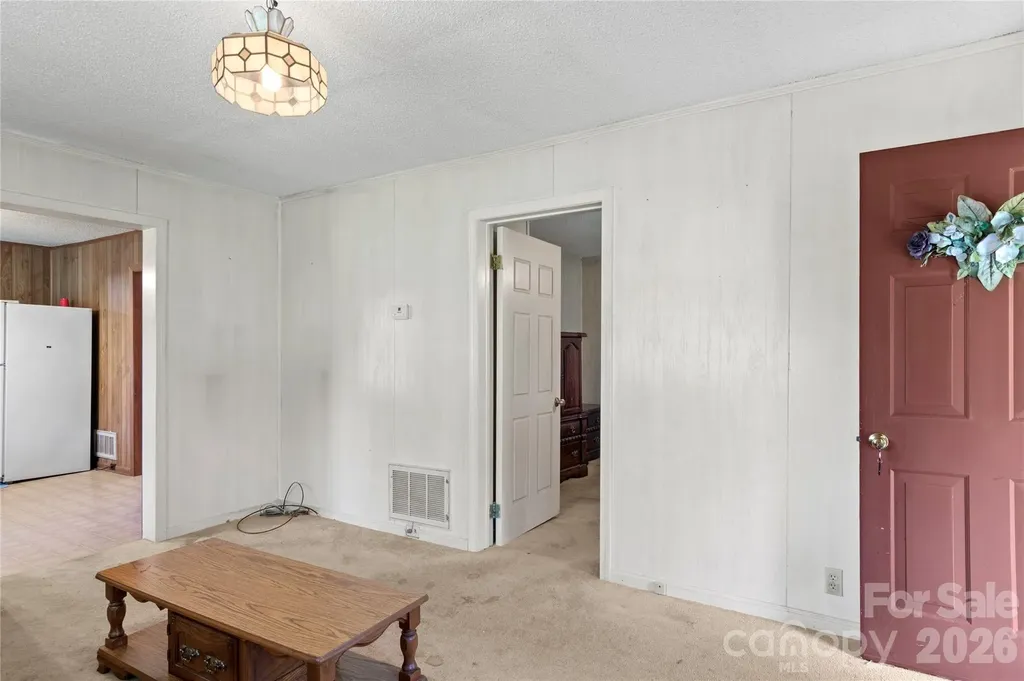 271 Little Ridge Road Moravian Falls NC 28654