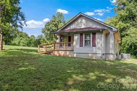 271 Little Ridge Road Moravian Falls NC 28654
