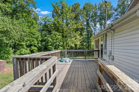 271 Little Ridge Road Moravian Falls NC 28654