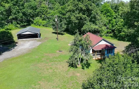 271 Little Ridge Road Moravian Falls NC 28654
