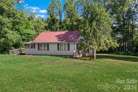 271 Little Ridge Road Moravian Falls NC 28654