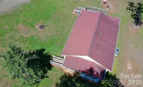 271 Little Ridge Road Moravian Falls NC 28654