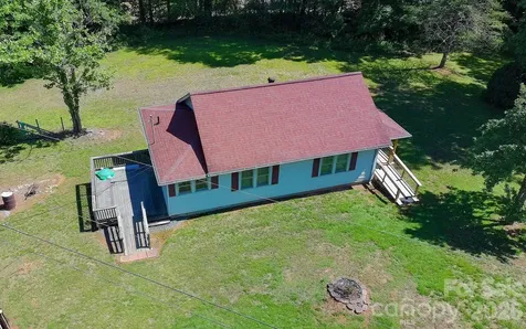 271 Little Ridge Road Moravian Falls NC 28654