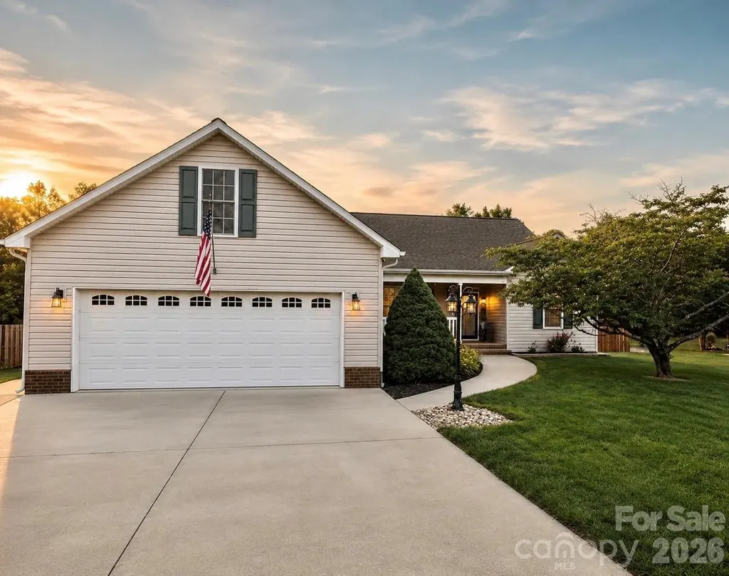 5700 Aspiran Drive Catawba NC 28609