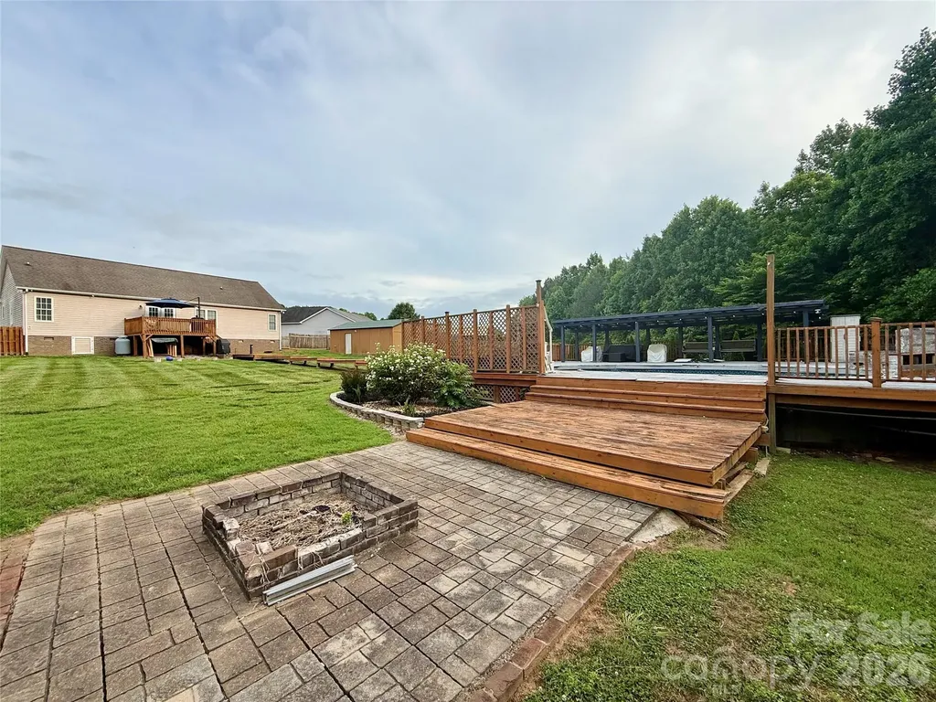 5700 Aspiran Drive Catawba NC 28609