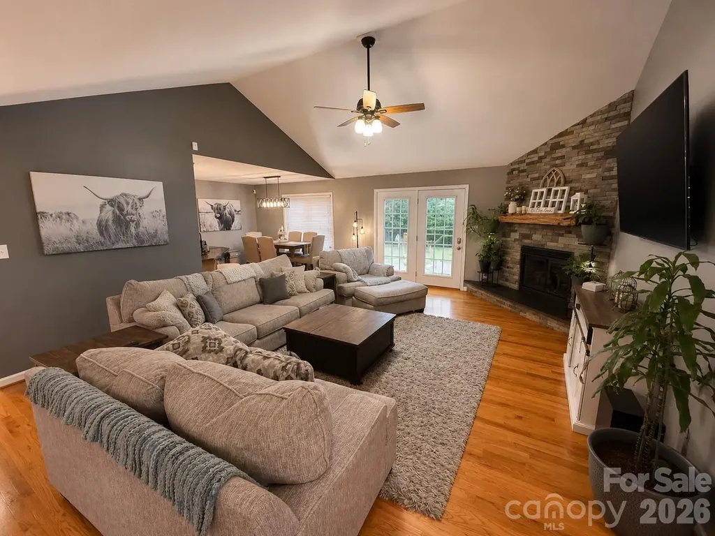 5700 Aspiran Drive Catawba NC 28609