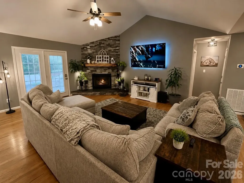 5700 Aspiran Drive Catawba NC 28609