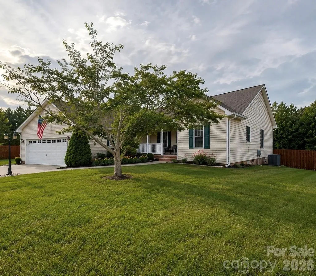 5700 Aspiran Drive Catawba NC 28609