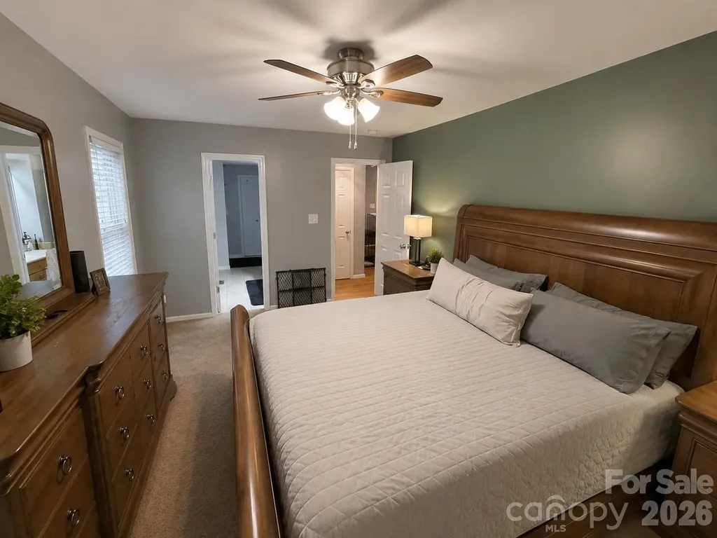 5700 Aspiran Drive Catawba NC 28609