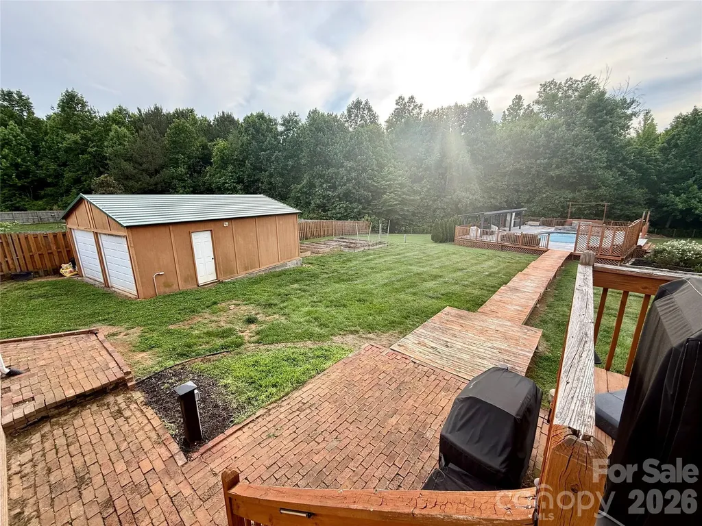 5700 Aspiran Drive Catawba NC 28609