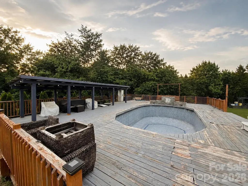 5700 Aspiran Drive Catawba NC 28609