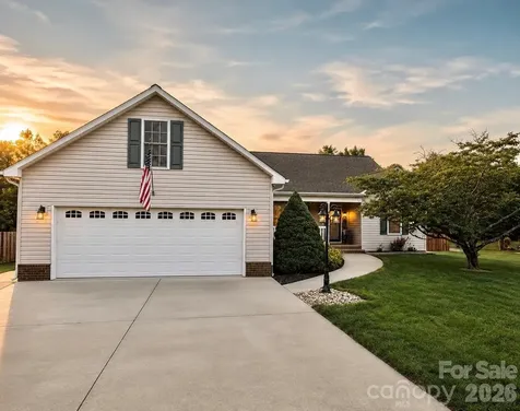 5700 Aspiran Drive Catawba NC 28609