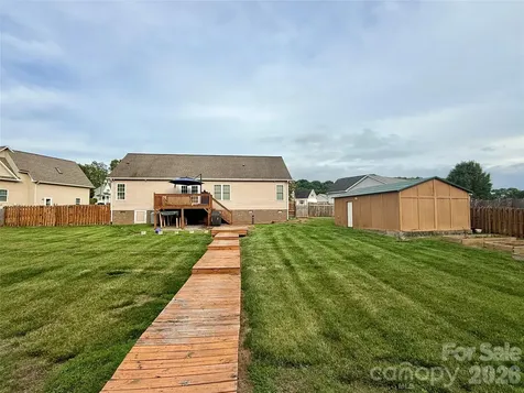 5700 Aspiran Drive Catawba NC 28609