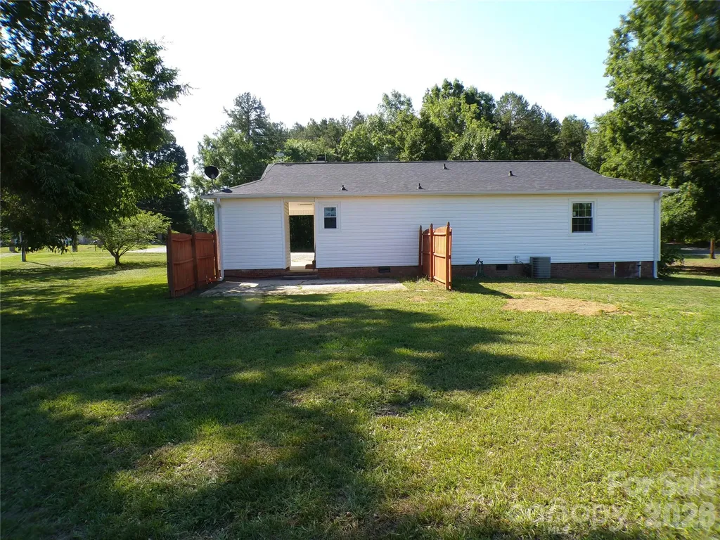 5391 Sapp Road Kannapolis NC 28083