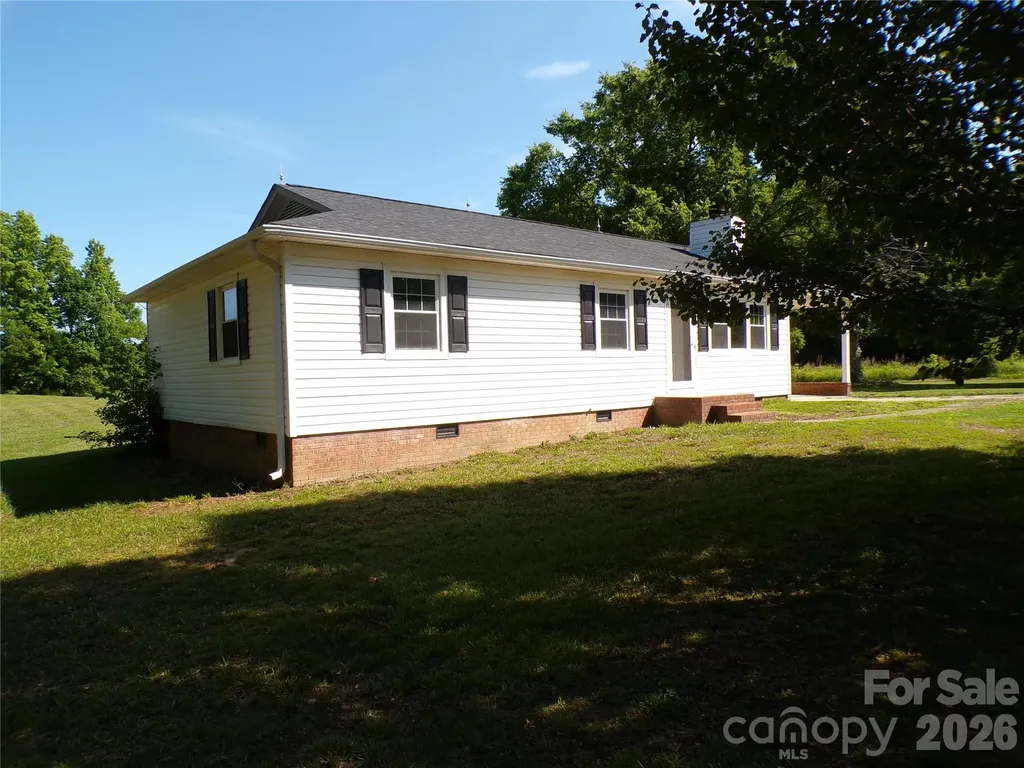5391 Sapp Road Kannapolis NC 28083