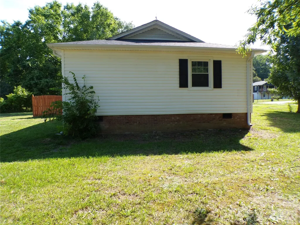 5391 Sapp Road Kannapolis NC 28083
