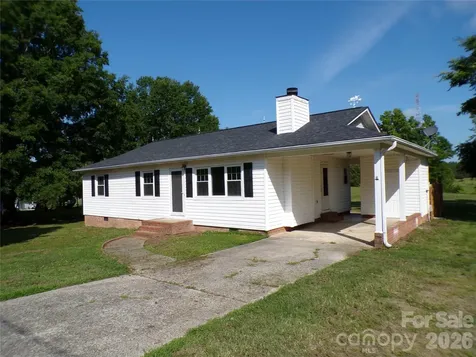5391 Sapp Road Kannapolis NC 28083