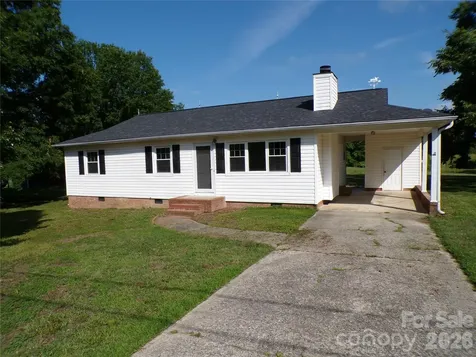 5391 Sapp Road Kannapolis NC 28083