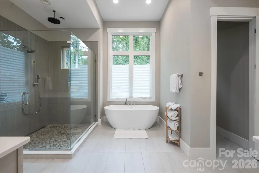 128 Saddle Ridge Drive Alexander NC 28701