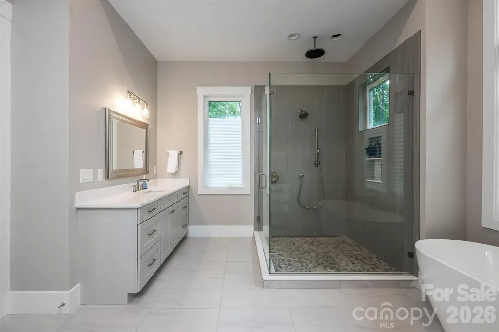 128 Saddle Ridge Drive Alexander NC 28701