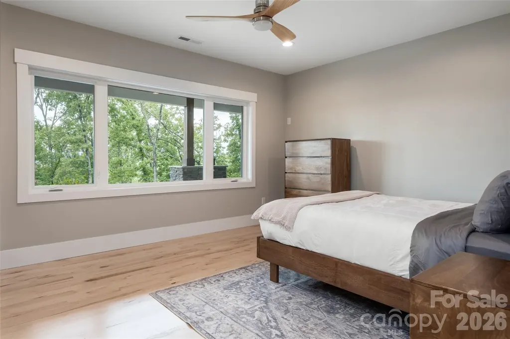 128 Saddle Ridge Drive Alexander NC 28701