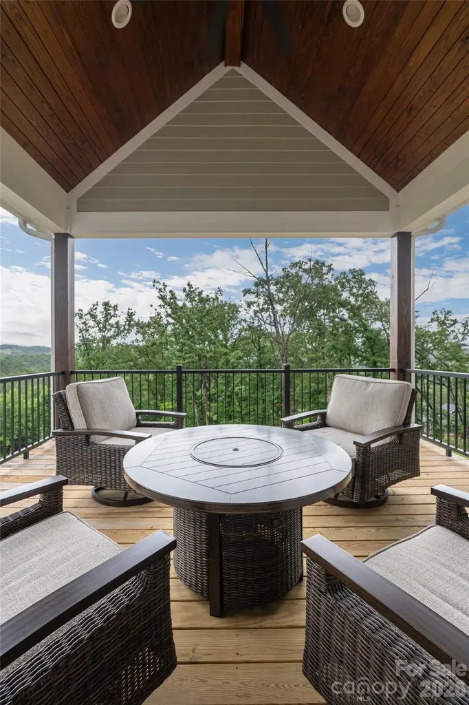128 Saddle Ridge Drive Alexander NC 28701