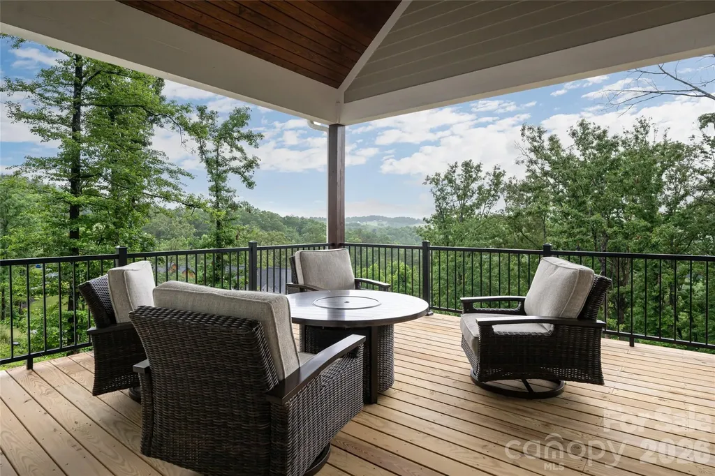 128 Saddle Ridge Drive Alexander NC 28701