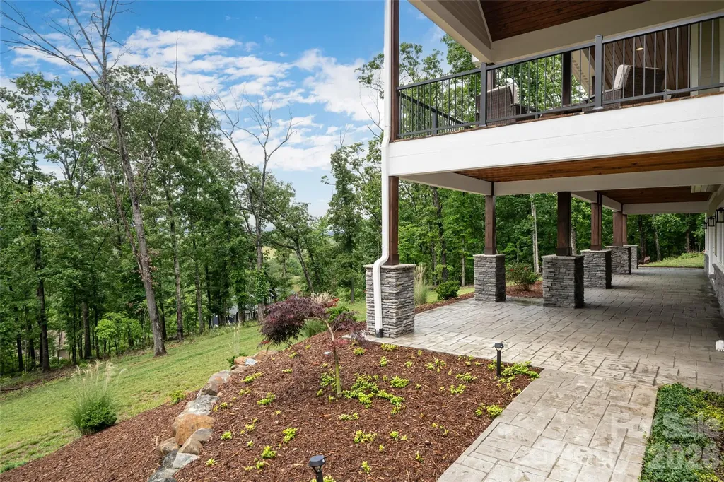 128 Saddle Ridge Drive Alexander NC 28701
