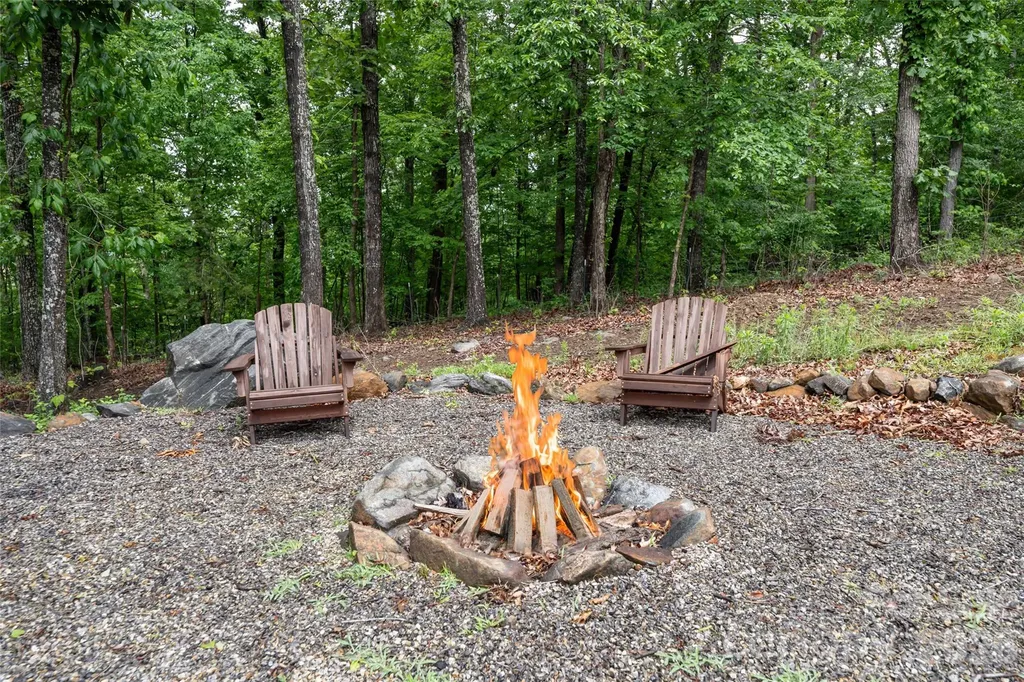 128 Saddle Ridge Drive Alexander NC 28701