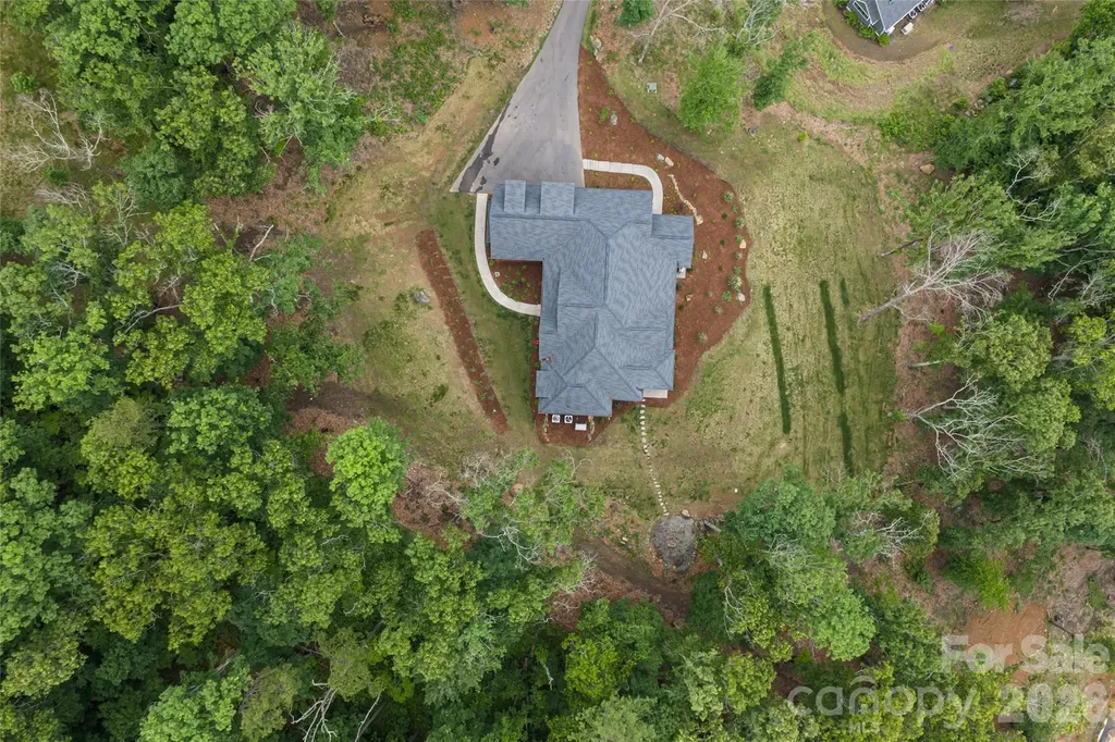 128 Saddle Ridge Drive Alexander NC 28701