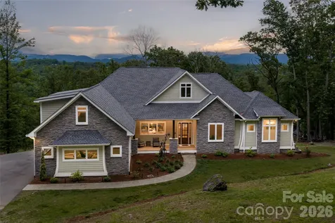 128 Saddle Ridge Drive Alexander NC 28701