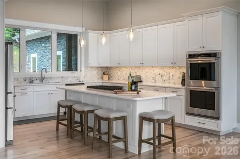 128 Saddle Ridge Drive Alexander NC 28701